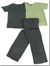 Sleepwear