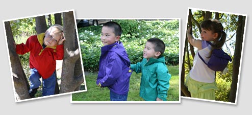 Photo of Kids